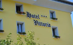Hotel Vittoria