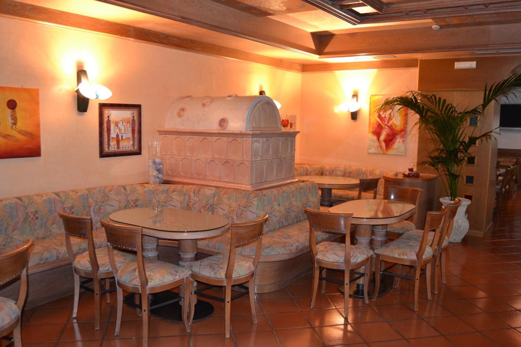 Hotel Vittoria Folgaria Esterno foto