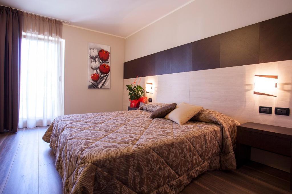 Hotel Vittoria Folgaria Camera foto